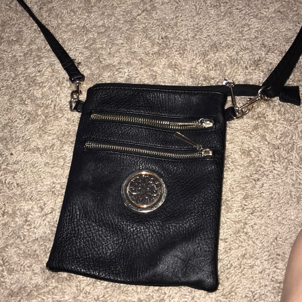 FAKE across bodybag from NY